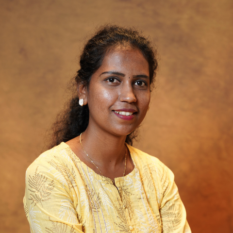 Chandrakala S